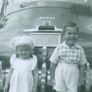 Meet your Posher, Laura