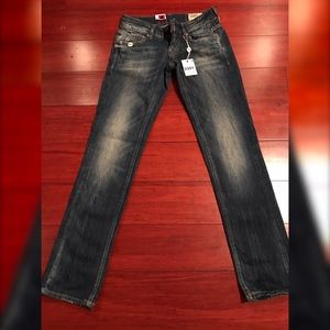 G-Star Raw jeans