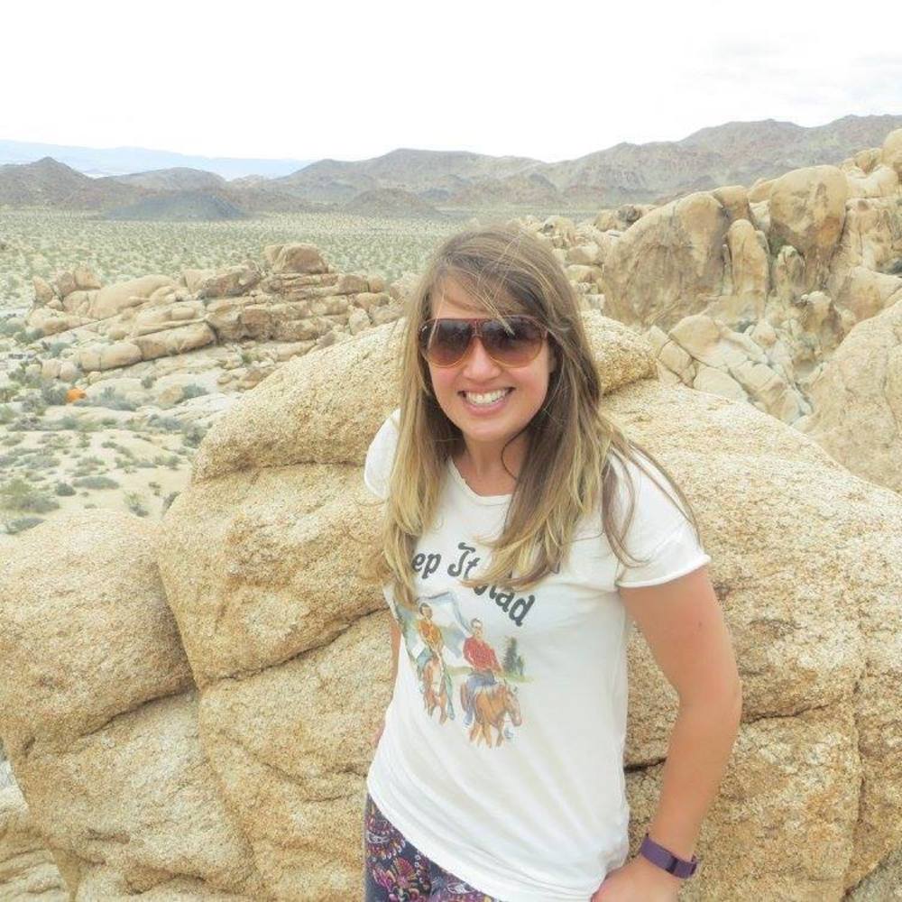 Meet your Posher, Kallie