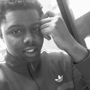 Meet your Posher, Ty