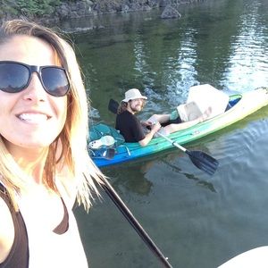 Meet your Posher, Karissa