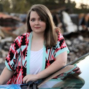 Meet your Posher, Hannah