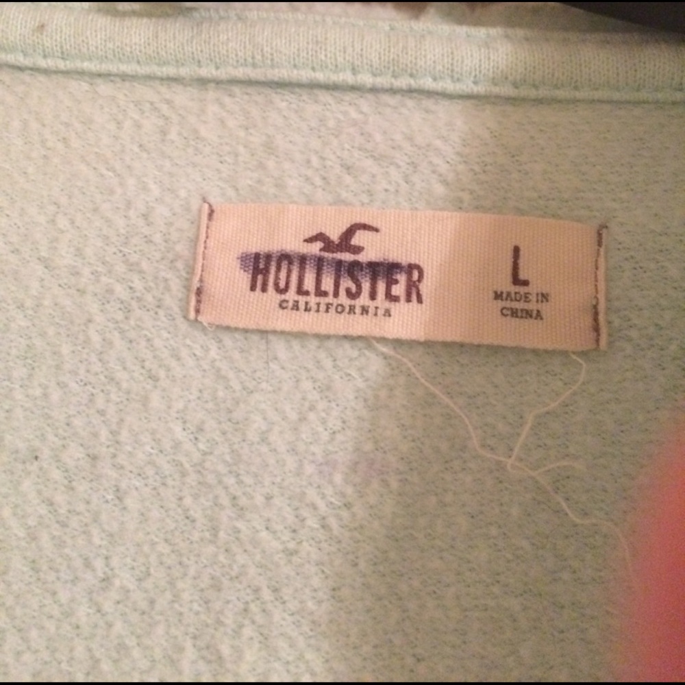 Sweatshirt - Picture 2 of 3