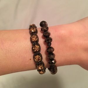 Reduced -  Fossil Bracelets
