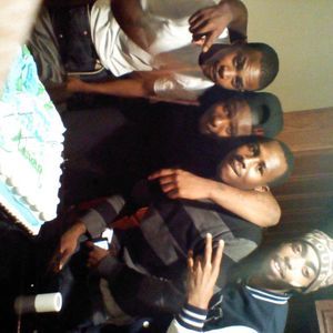 Meet your Posher, Adrian