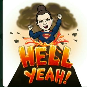 Meet your Posher, Yvette