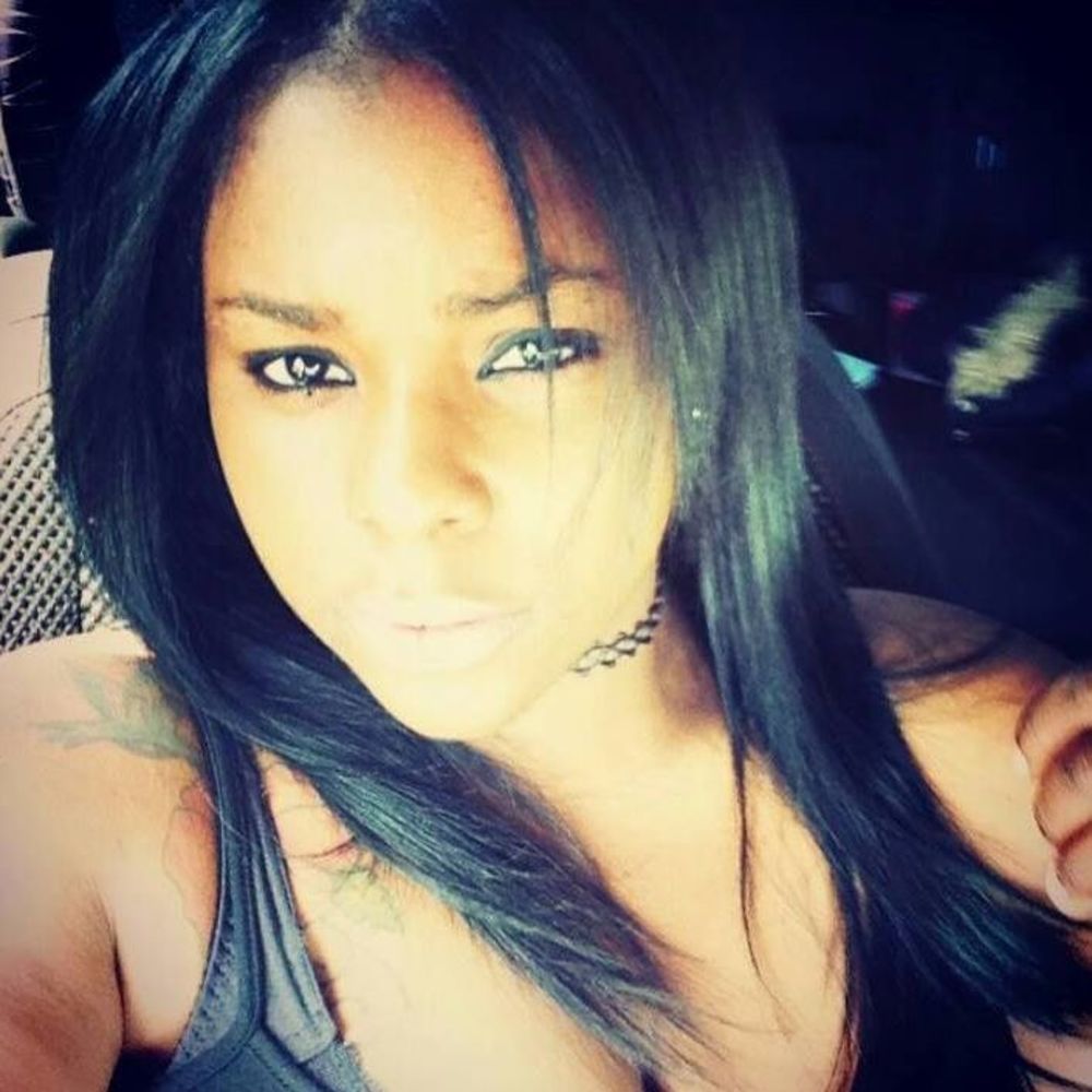 Meet your Posher, Sheedah