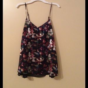Sexy tank