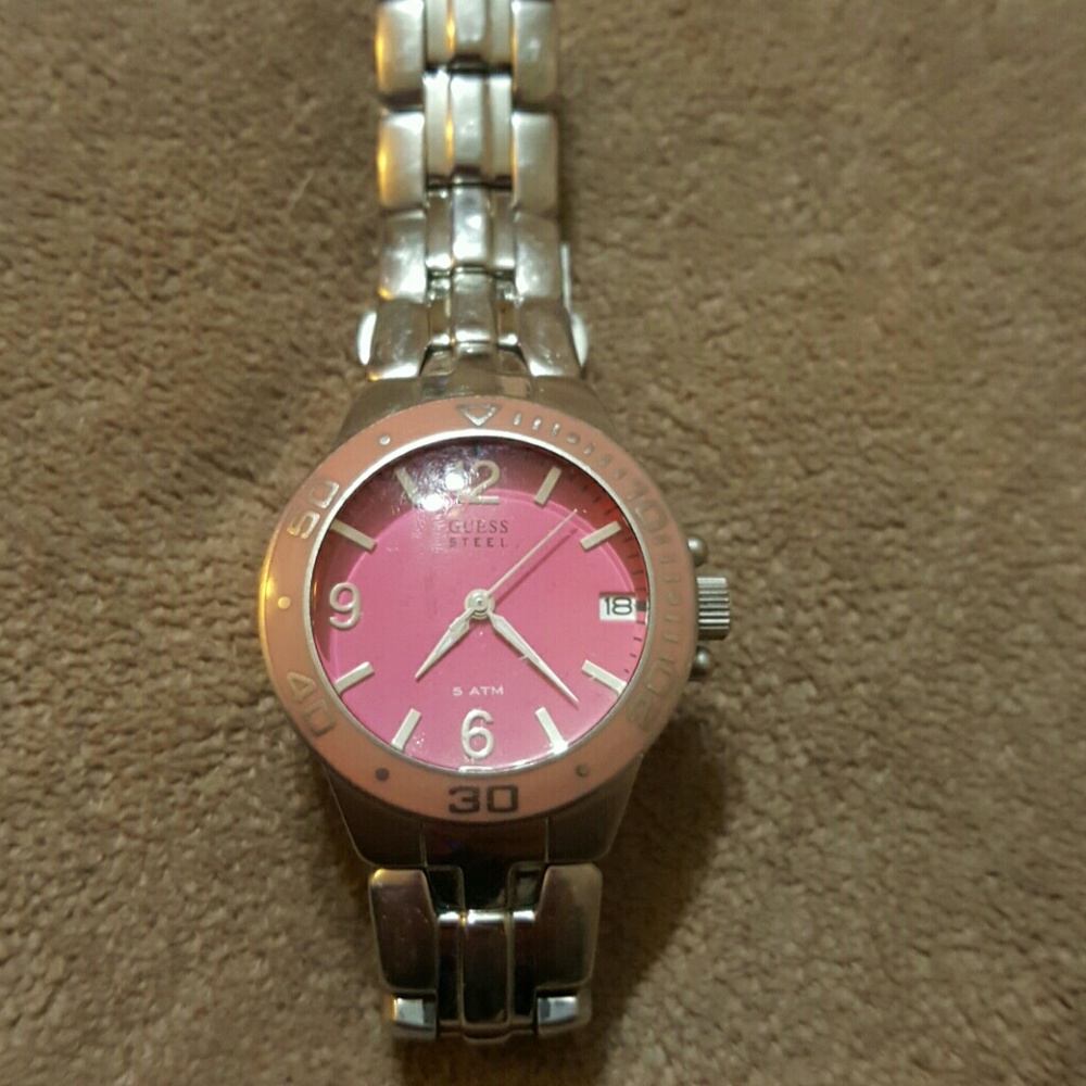Guess watch