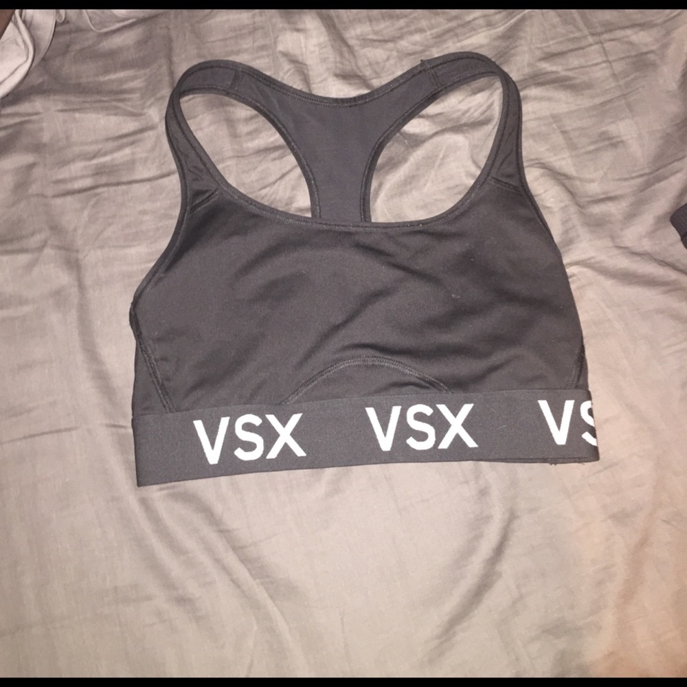 Victoria secret bra