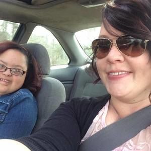 Meet your Posher, Shannon