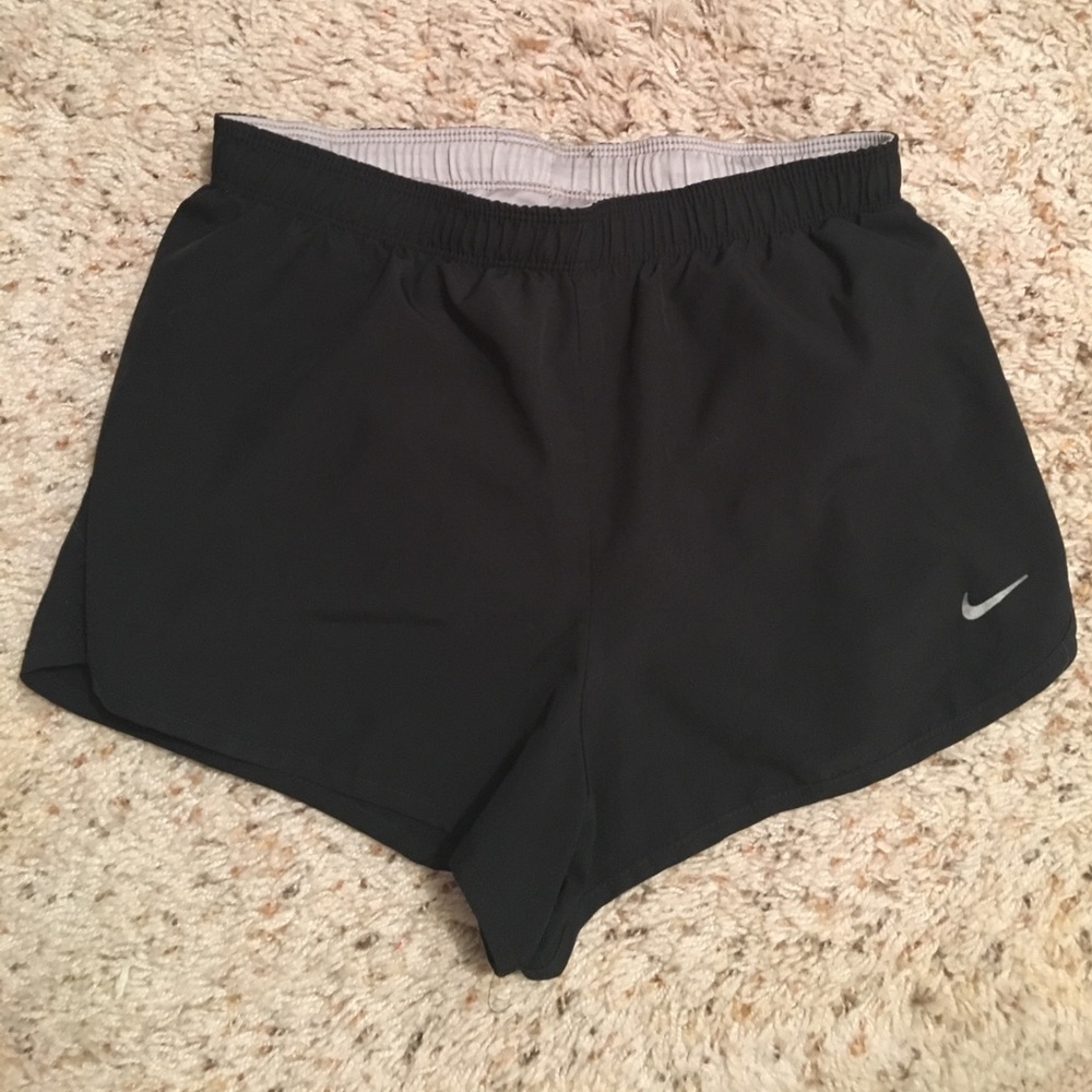 Nike Dri-Fit Running shorts
