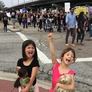 Meet your Posher, Sara