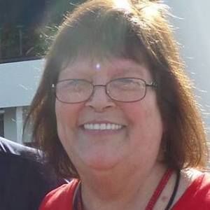 Meet your Posher, Sue