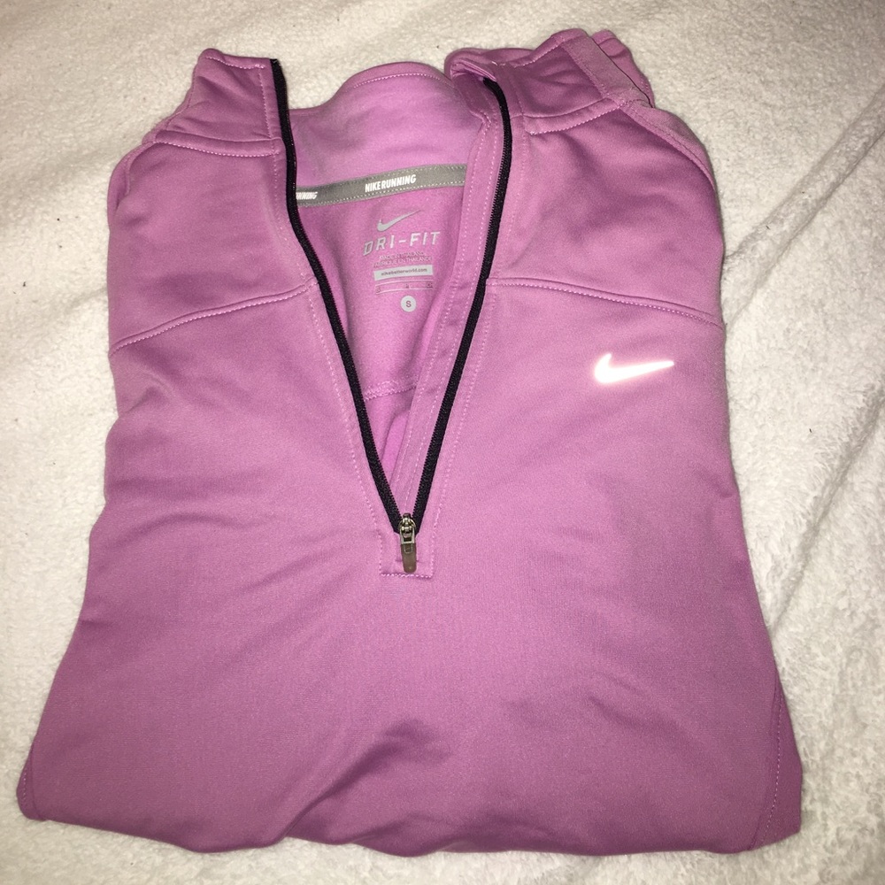 Nike Pullover - image 1