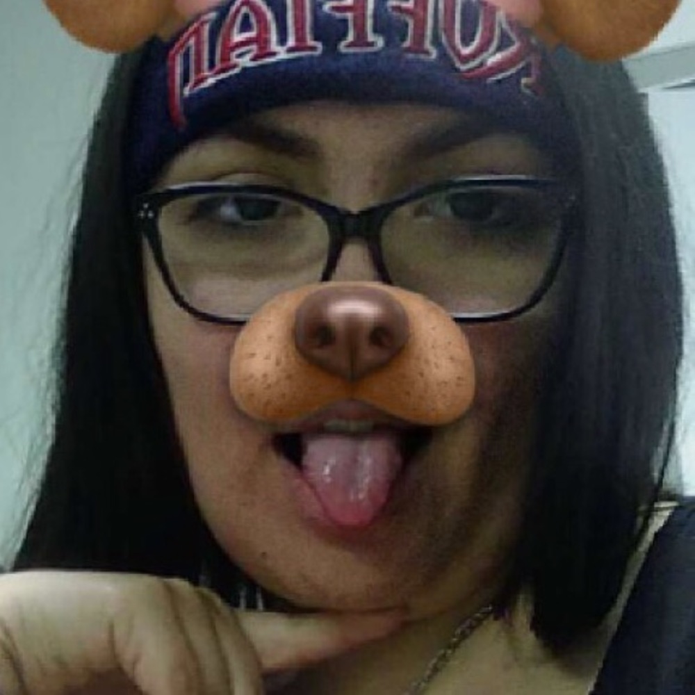 Meet your Posher, Jada