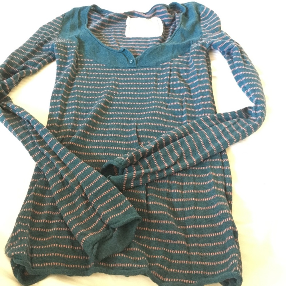 Thermal shirt