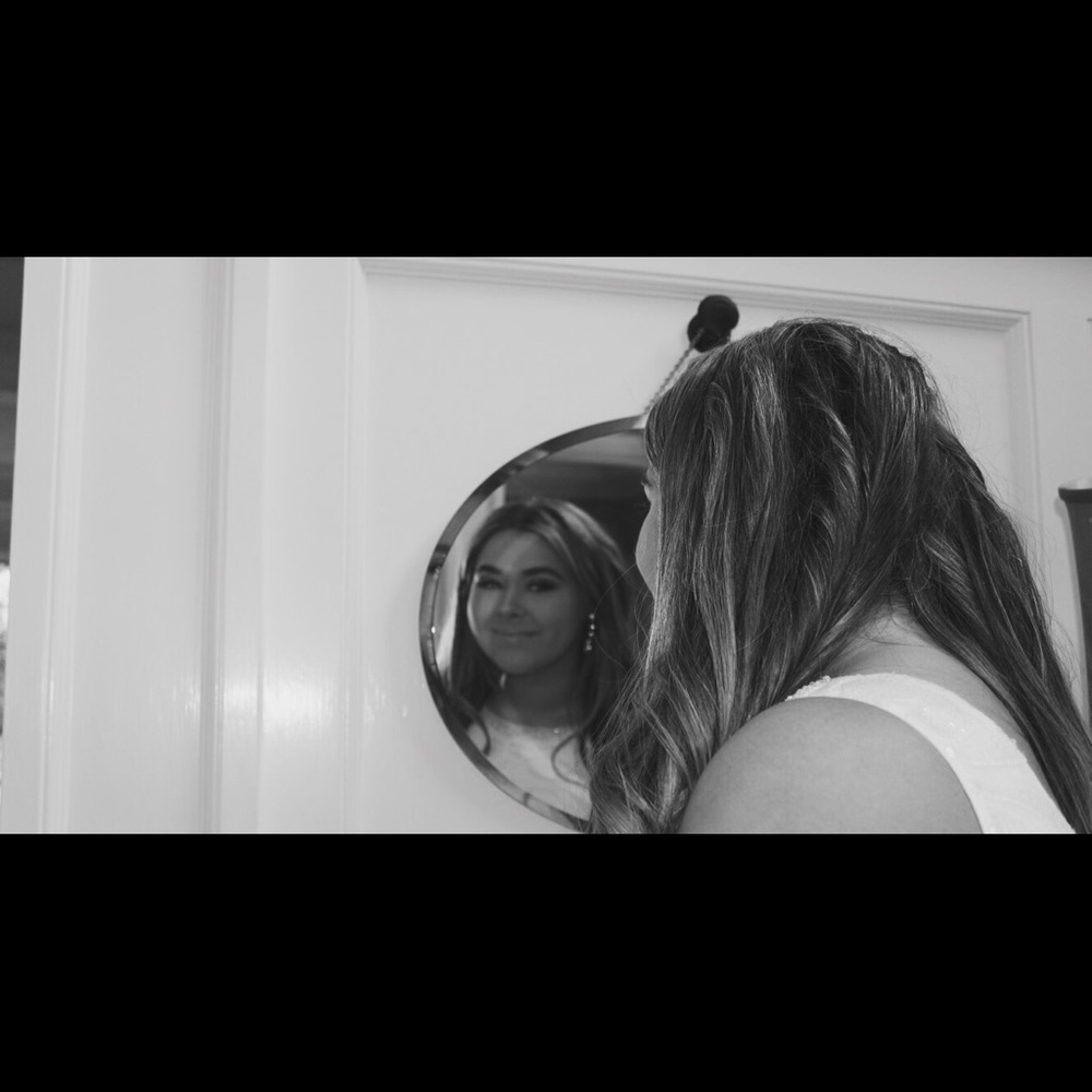 Meet your Posher, Mollie