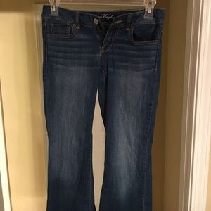 Amercian Eagle jeans