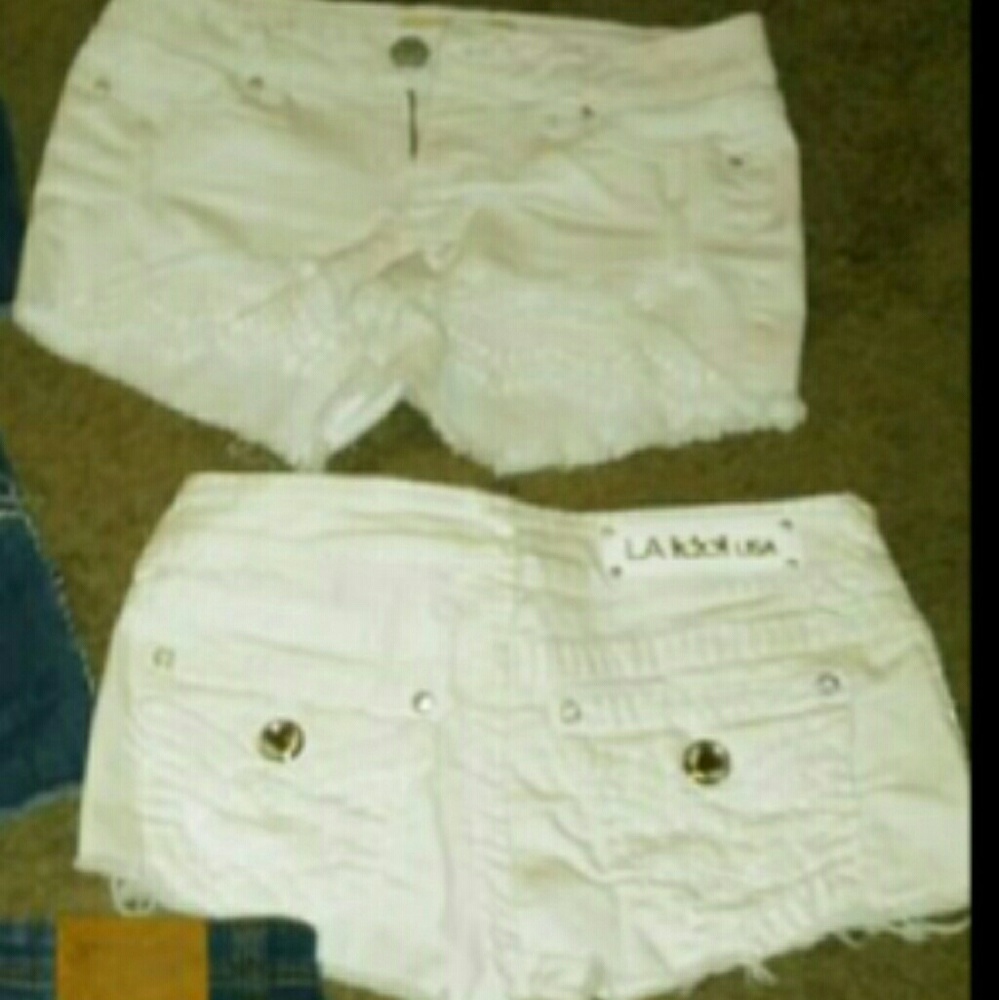 Both small $35