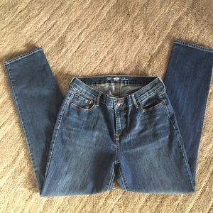 Old Navy Jeans straight/droit sz 8 reg.