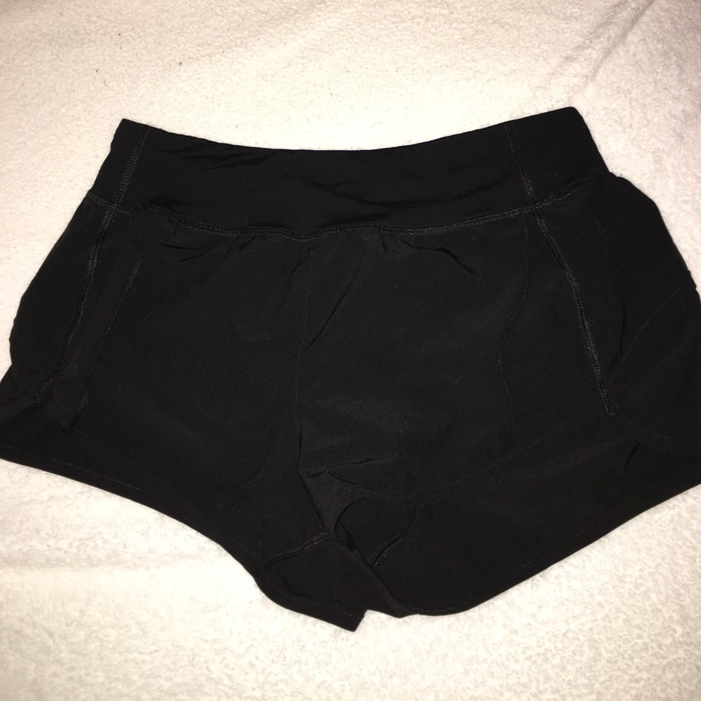 Forever 21 shorts!