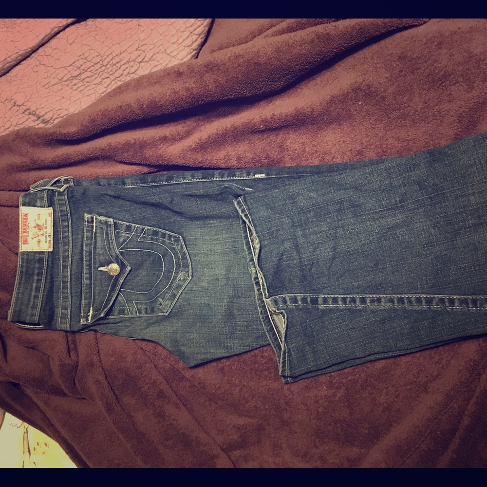 True Religion Jeans Size 32