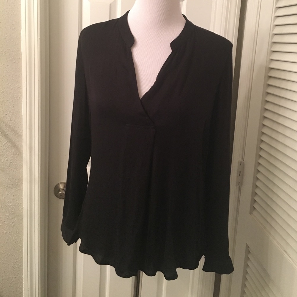 Daniel rainn Black Top 3