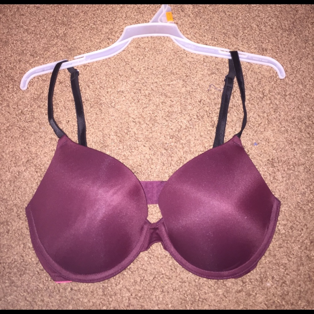 PINK brand padded bra