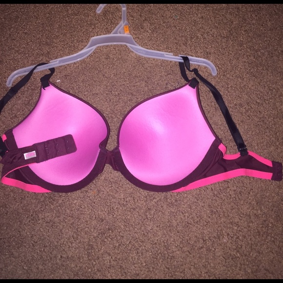 PINK brand padded bra - Picture 2 of 3