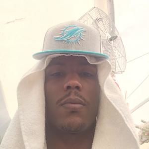 Meet your Posher, Curtis