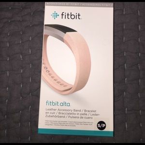 Fitbit Alta band