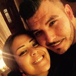 Meet your Posher, Vicky