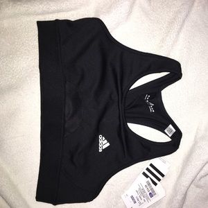 adidas climate sports bra