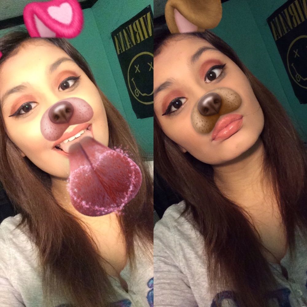 Meet your Posher, Lillionna