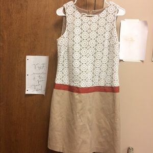 Anne Klein Business Casual Dress