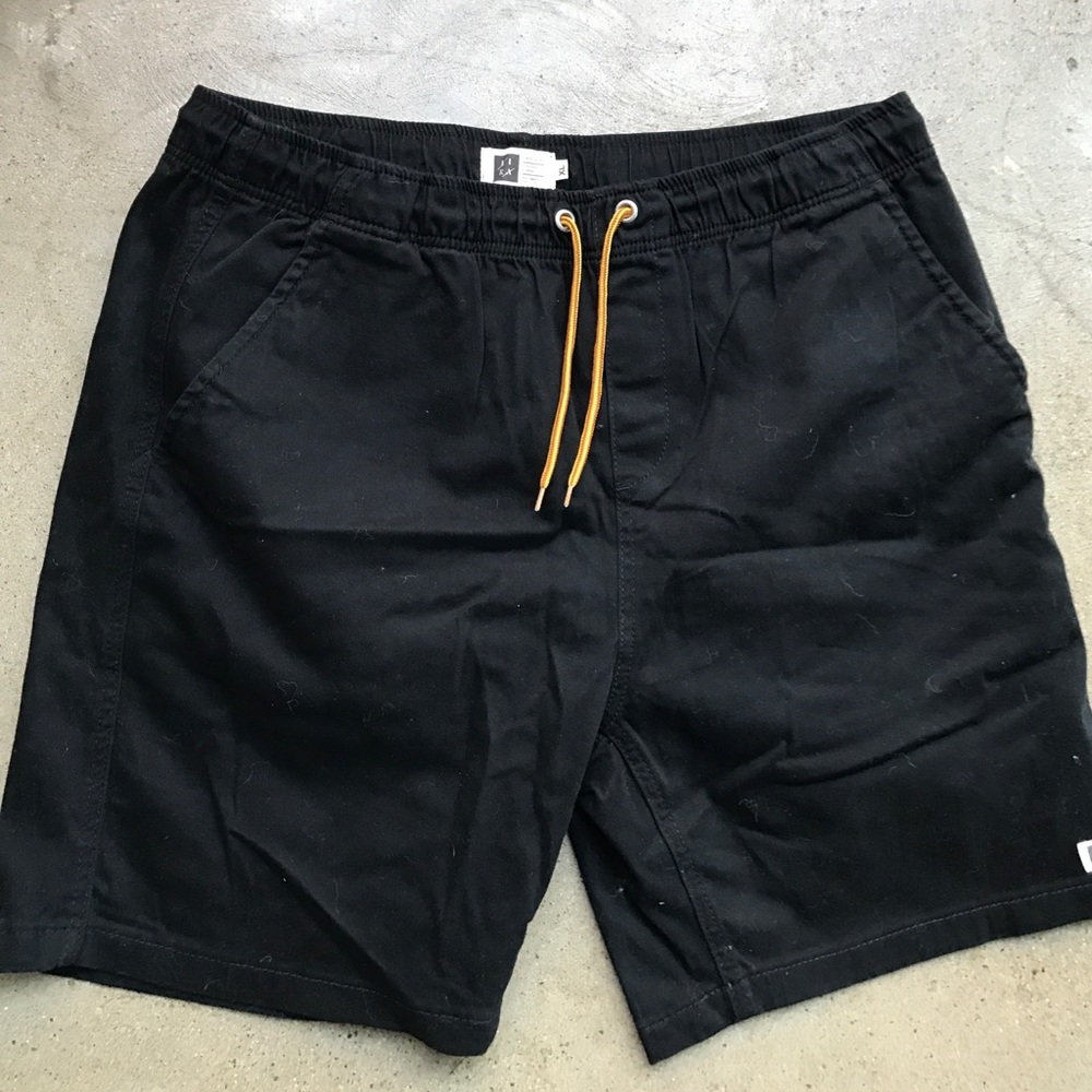 Men's Creative Society Shorts
