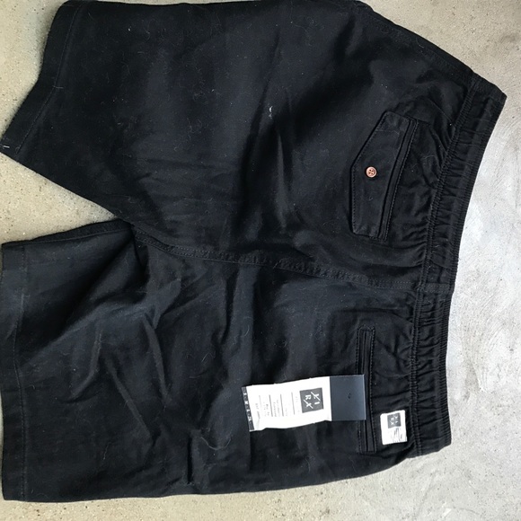 Men's Creative Society Shorts - Picture 4 of 4