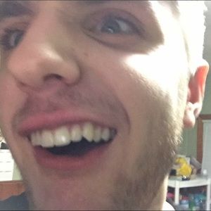 Meet your Posher, Jonah