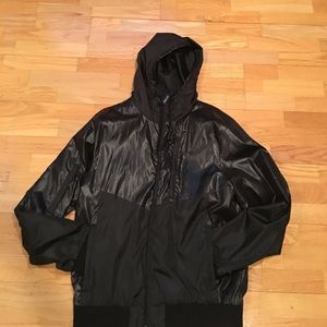 Black men Jacket