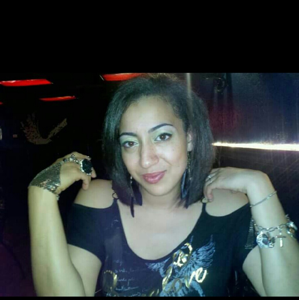 Meet your Posher, Fozia