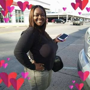 Meet your Posher, Tenesha