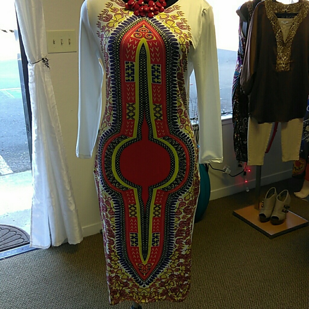 Dress