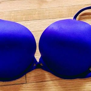 Victoria's Secret Bra