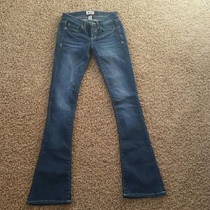 Juniors jeans