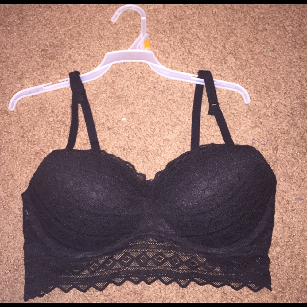 PINK Bralette