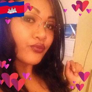 Meet your Posher, Linda