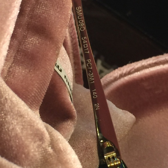 Miu Miu Brand NEW FAB! - Picture 3 of 4