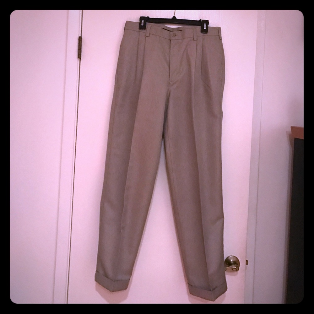 Men's dress pants