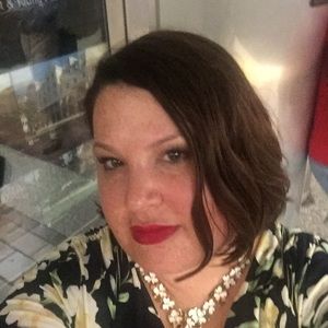 Meet your Posher, Tonya